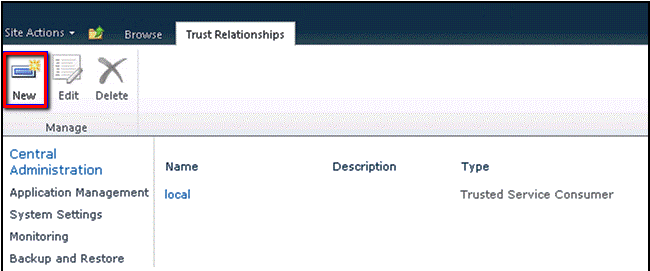 单击【新建】选择SSL证书名称